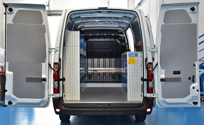 Interstar2023 with Syncro Ultra Syncro Canada furniture