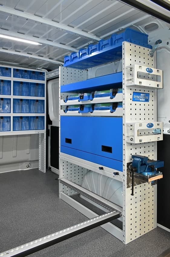 Removable clamp and Galaxy case holder for Jumper Syncro Canada