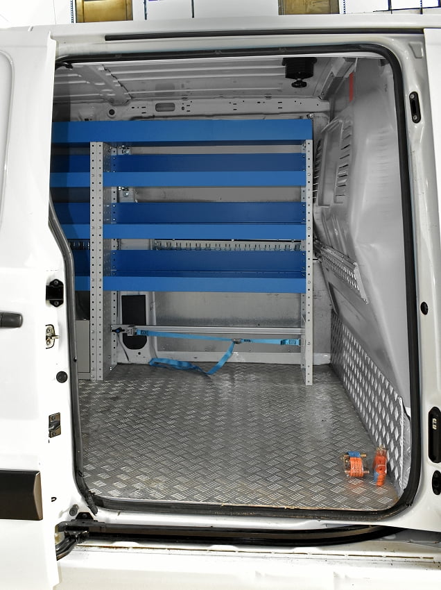 Syncro Ultra luggage strap for Scudo Canada