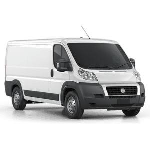 Fiat Ducato Syncro Canada