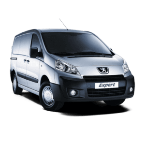 Peugeot Expert Syncro Canada