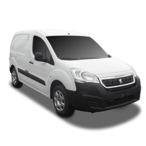 Partner Peugeot Syncro Canada