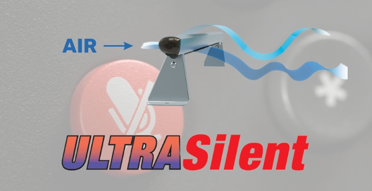 ULTRASILENT Syncro Canada