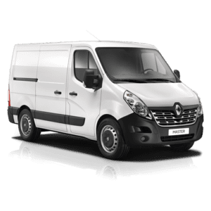 Renault Master Syncro Canada