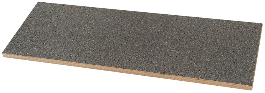 Workbench for Syncro Canada van