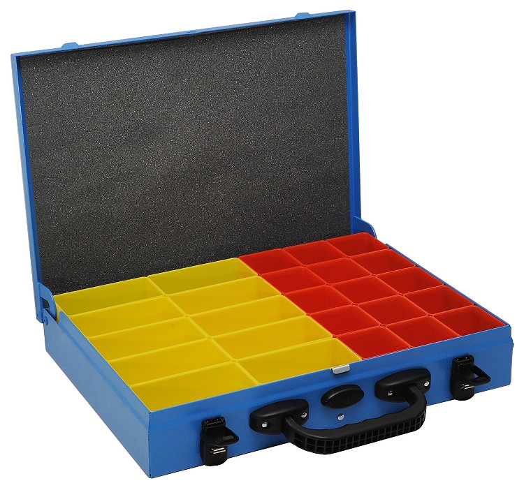 small toolbox for Syncro Canada vans