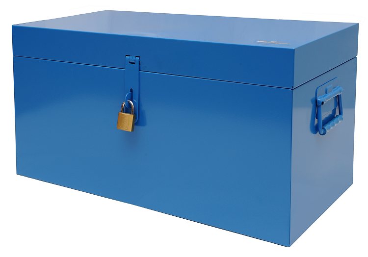 Syncro System closed tool chest Syncro Canada