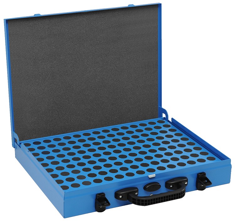 Nozzle cases for Syncro Canada vans