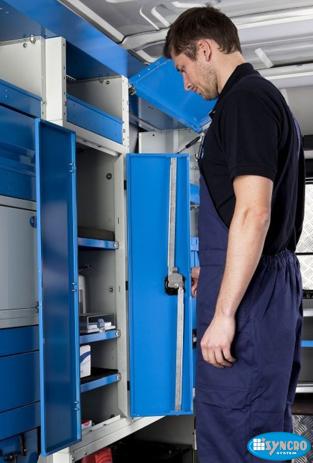 4_Syncro Canada wardrobe