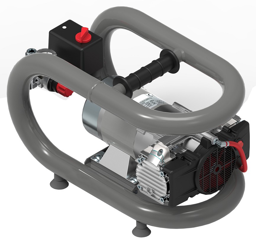 CMP.ESPRIT3T Syncro Canada