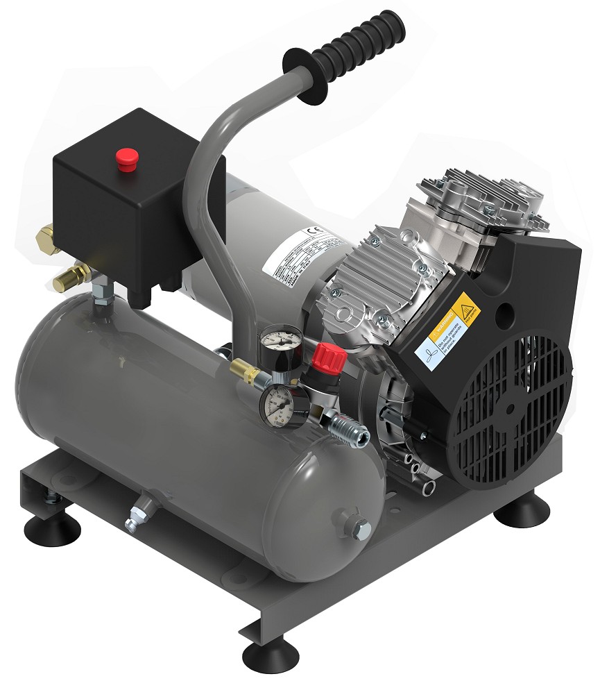 CMP.EXTREME3 Syncro Canada