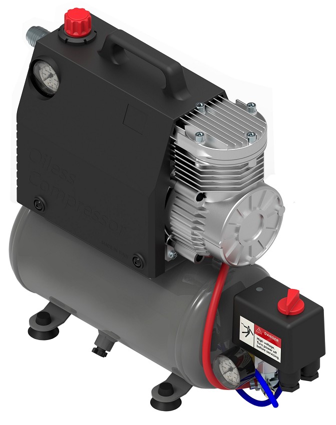 CMP.SILVERSTONE2 Syncro Canada