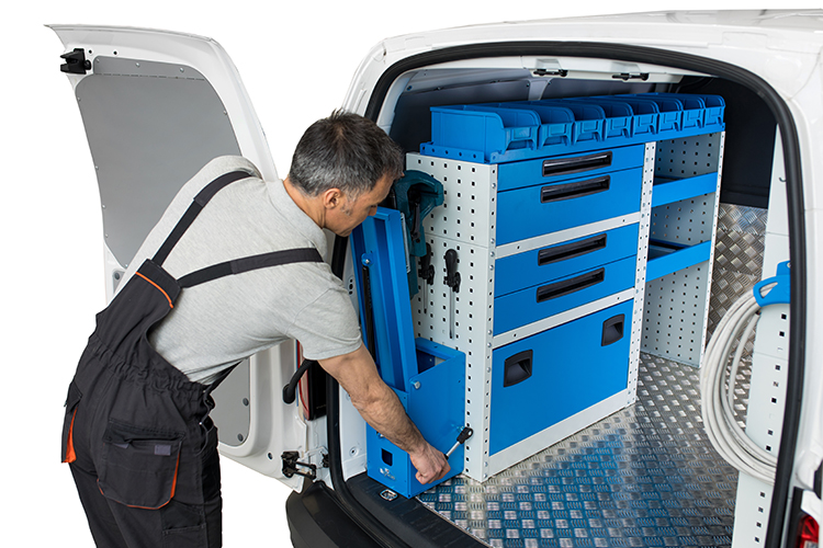 small folding clamp holder opening Syncro Canada