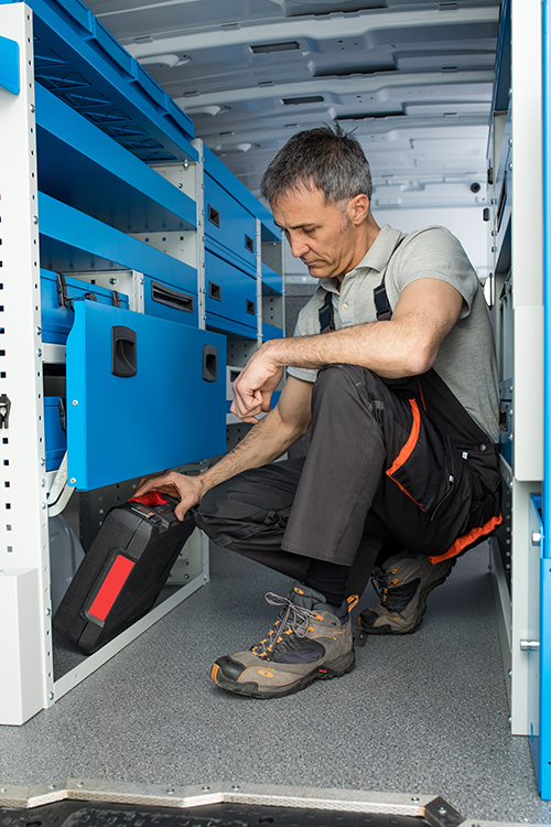 Syncro Canada parallelogram opening wheel cover